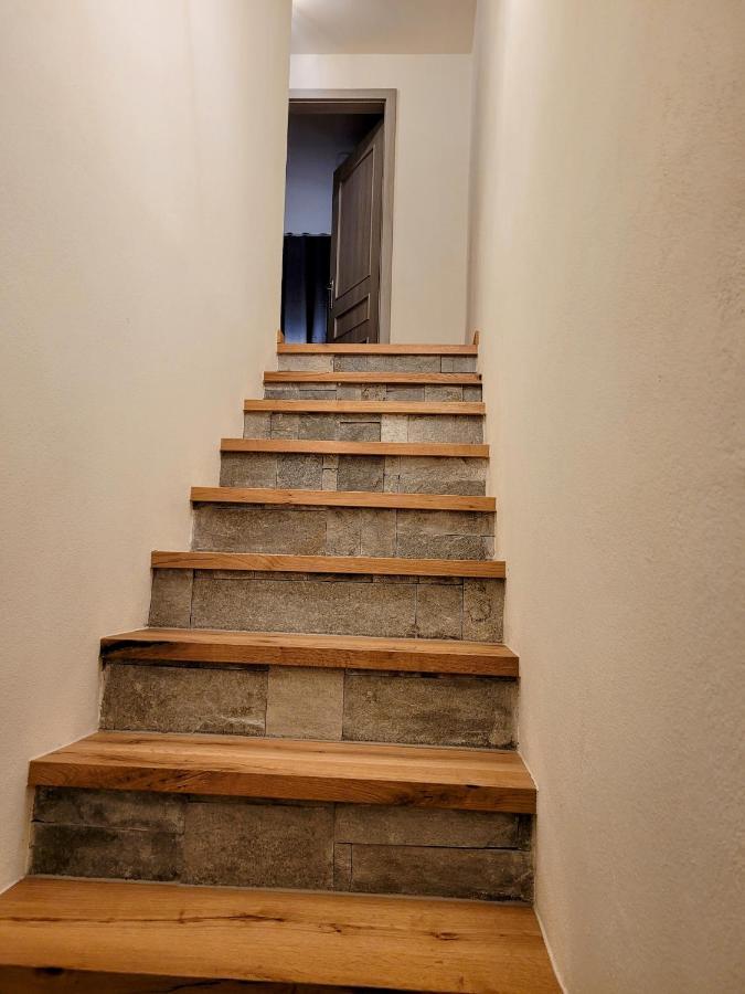 Artur Apartment Myto Mýto pod Ďumbierom エクステリア 写真