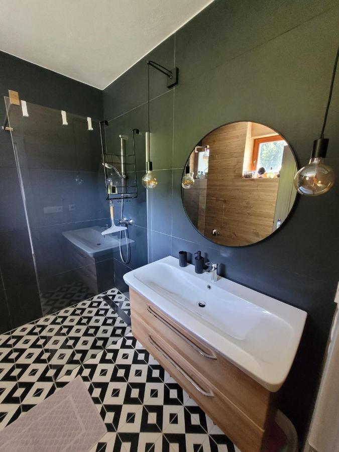 Artur Apartment Myto Mýto pod Ďumbierom エクステリア 写真